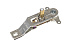 Терморегулятор для праски XH-A 10A 250V (шток 10x6mm)