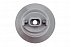 З'єднувальне кріплення тримача дисків для кухонного комбайна Bosch 627930 №3