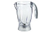 Чаша блендера 1500ml для кухонного комбайна Philips HR3961/01 420306565850