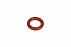 O-Ring Прокладка для кофеварки DeLonghi 5332144800 10x6x2mm