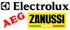 AEG-Electrolux-Zanussi