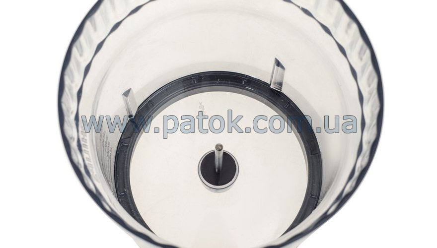 Чаша измельчителя 750ml для блендера Philips 420303595671 №2