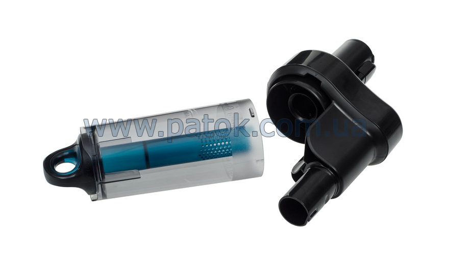 Циклонный фильтр для пылесоса Samsung DJ97-02378A №3