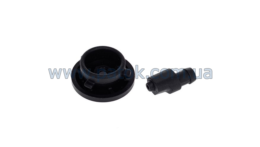 Прокладка клапана пара для утюга Tefal CS-00116903 №2