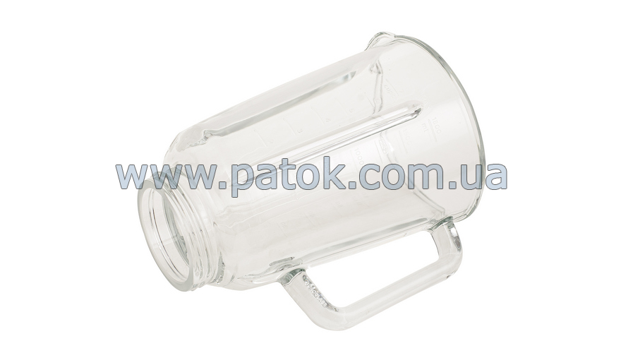 Чаша для блендера Philips 1800ml 996510076835 (CP6681/01) №2