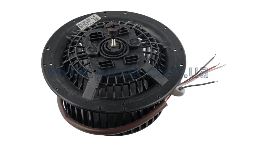 Двигатель в сборе для вытяжки Elica K271898B FIME 135W (65002733042)