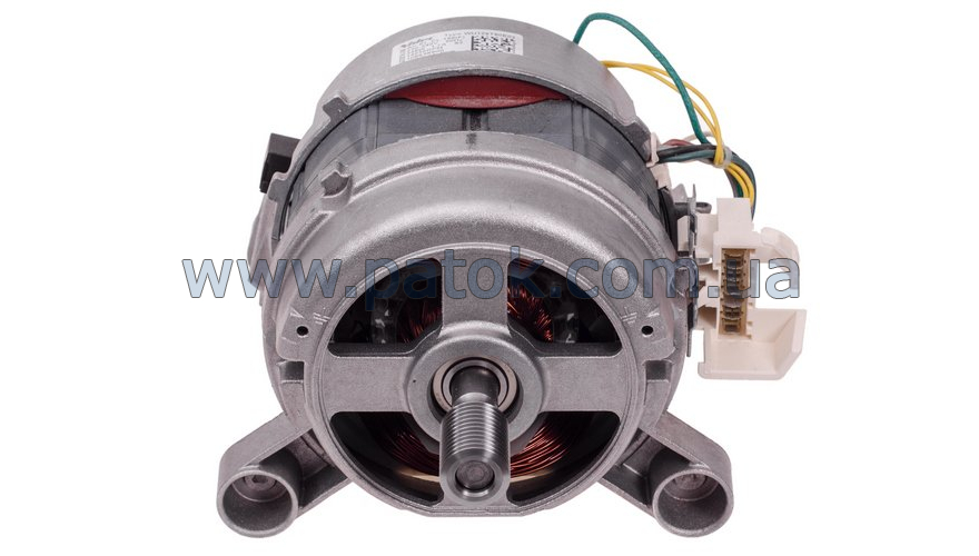Двигун для пральної машини Electrolux WU126T50E02 (1086359005) №2