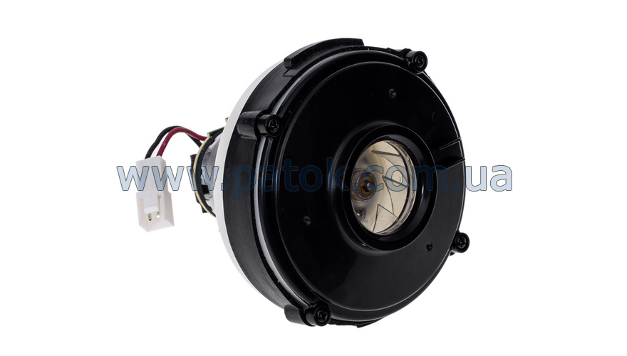 Мотор для акумуляторного пилосмока Philips 18V 432200695131 №2