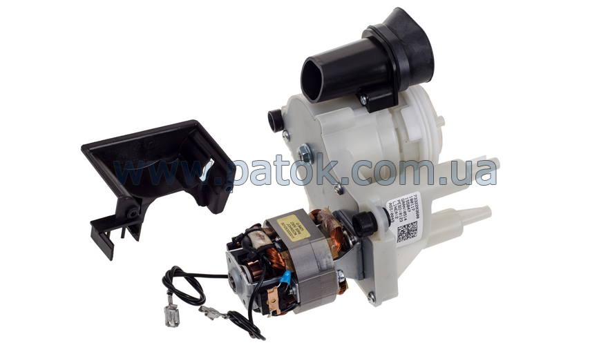 Кавомолка в зборі для кавомашини DeLonghi EAM, ESAM 5513227971 №2