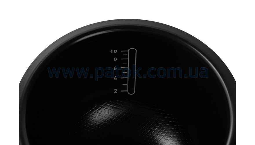 Чаша для мультиварки Moulinex SS-995901 (5л.) №2
