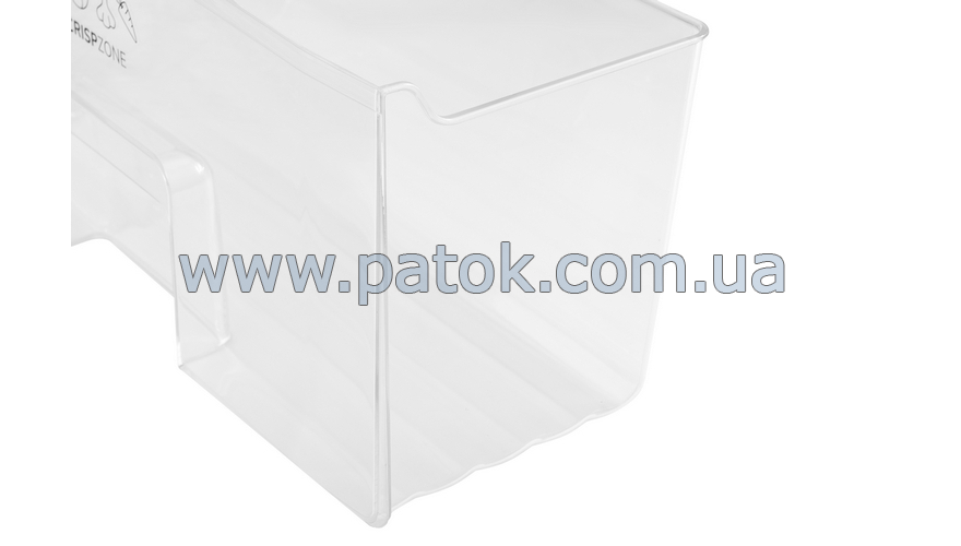 Ящик для овощей и фруктов для холодильника Gorenje HK4165867 №3