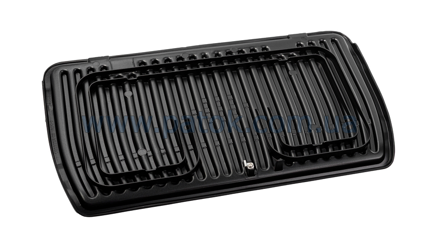 Пластина для жарки верхняя для электрогриля Tefal TS-01043980 №2