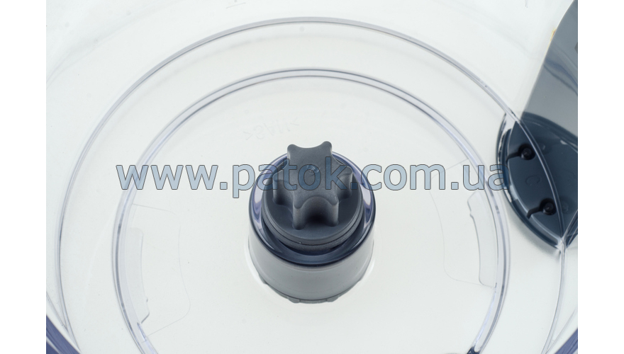 Чаша 1200ml для кухонного комбайна Kenwood FPP225/FPP235 KW714281 №2