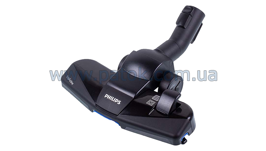 Щетка для пылесоса Philips Tri-Active 432200426682 (CRP239/01)