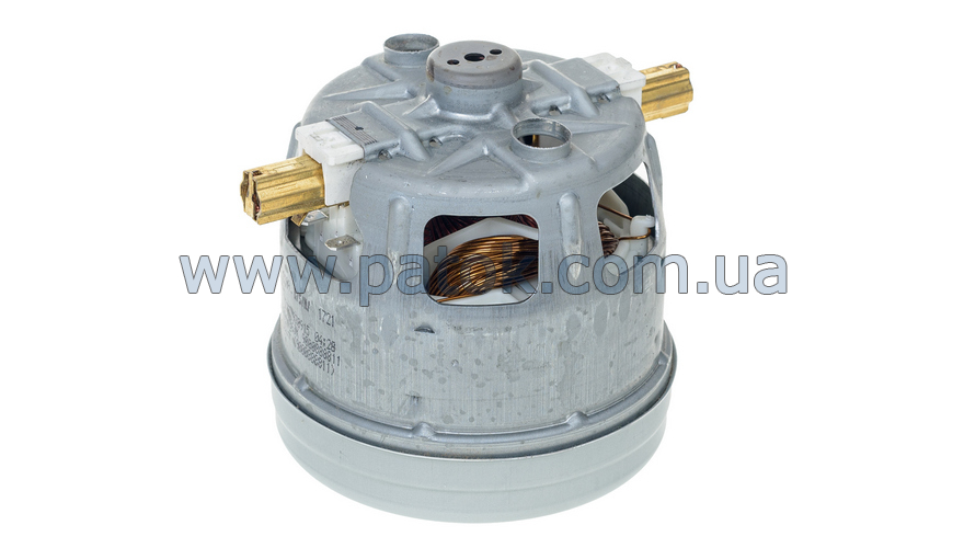 Мотор для пилосмока Bosch 1BA4418-6JK 753849 1400W