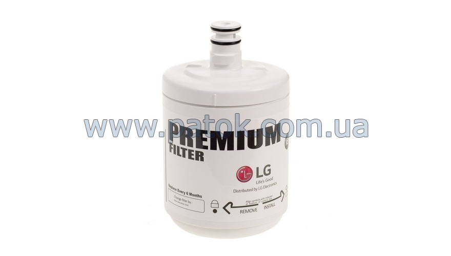 Фильтр для холодильника LG GEN11042F-08 ADQ72910901