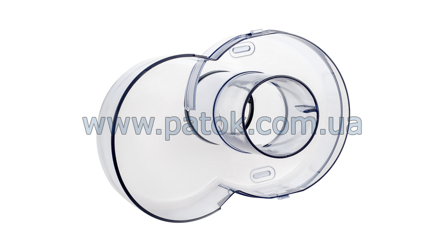 Кришка корпусу соковижималки Philips HR1866 420303593811 №2