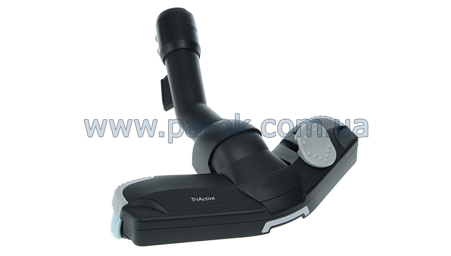 Щітка для пилососа Philips Tri-Active 432200424743