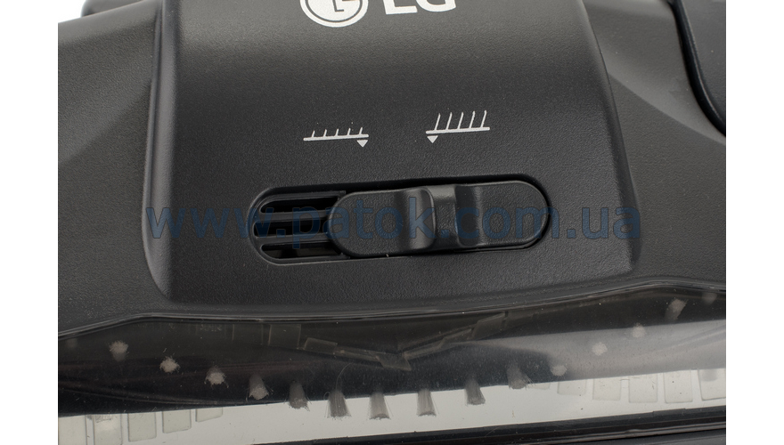 Турбощітка для пилососа LG AGB72952501 №4