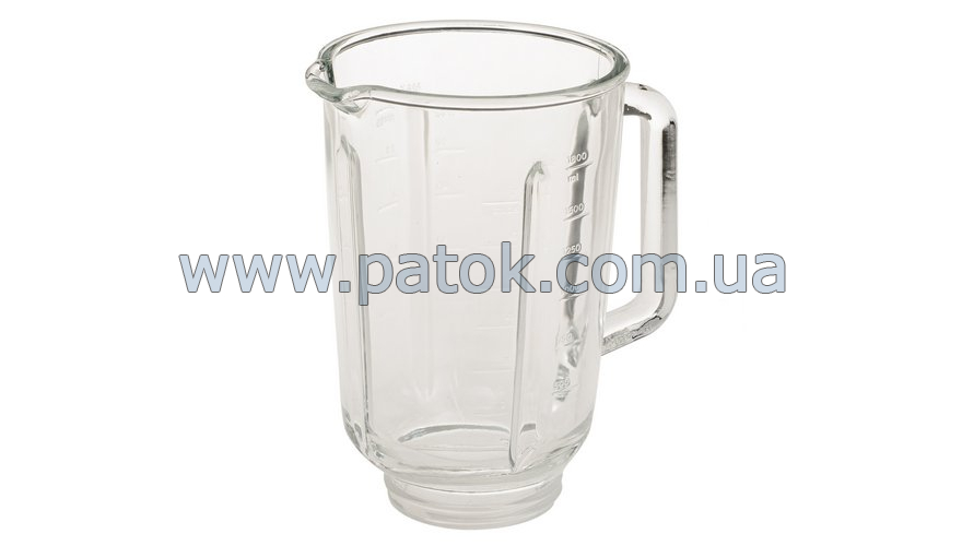 Чаша для блендера Philips 1800ml 996510076835 (CP6681/01)