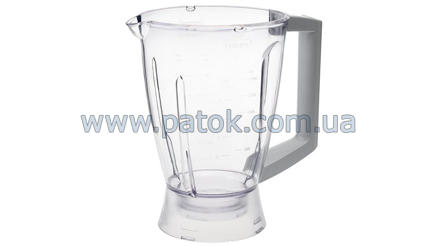 Чаша для блендера Philips 1500ml 420303584390
