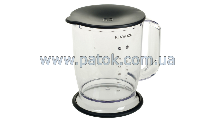 Мірна склянка для блендера Kenwood KW716248 1000ml