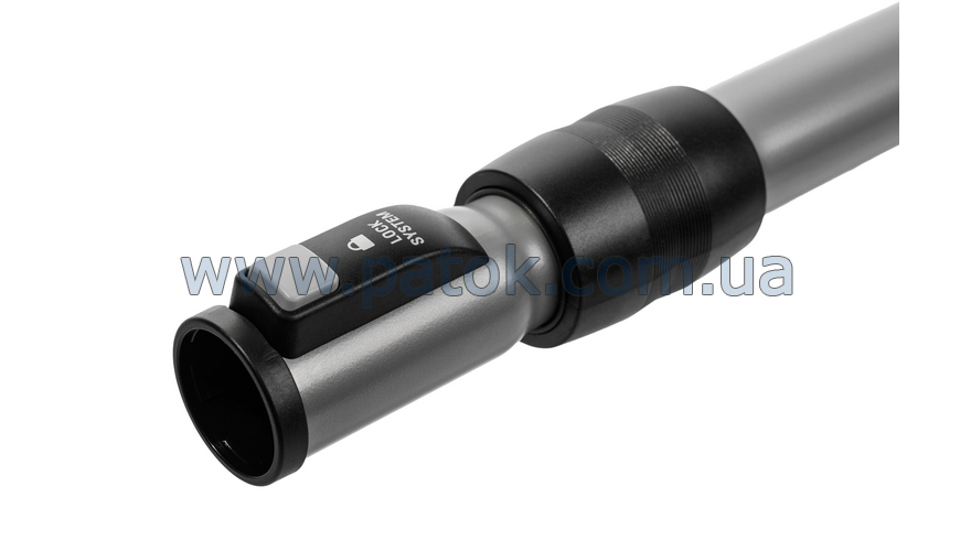 Труба телескопическая для пылесоса Rowenta RS-RT3421 №2