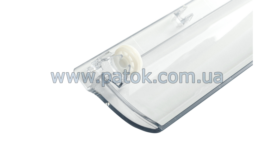 Крышка откидная фреш зоны для холодильника Gorenje HK4118792 №3