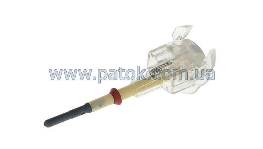 Паровой клапан для утюга Tefal CS-00119364 №2