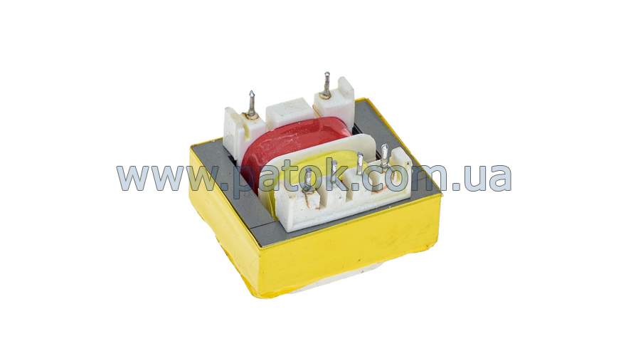 Трансформатор живлення для мультиварок 220V-10.5V 150mA №2