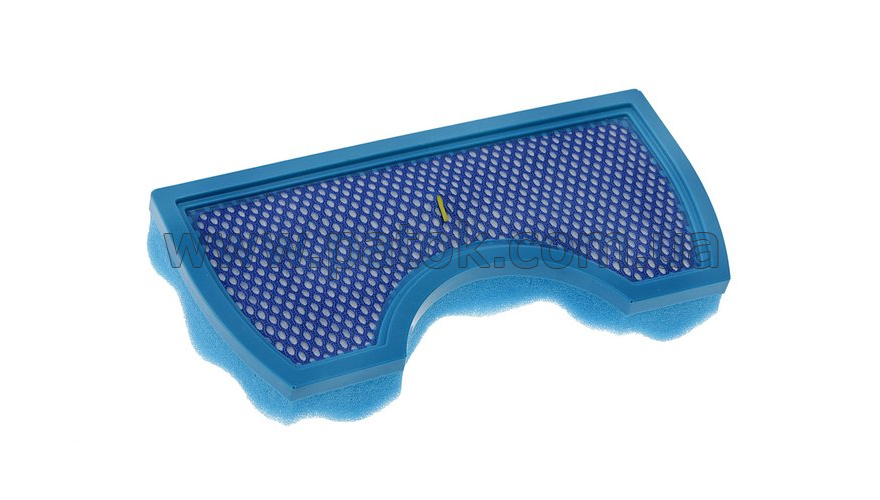 Поролоновый фильтр для пылесоса Samsung DJ63-01211A №2
