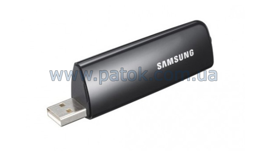 USB WiFi адаптер для телевизора WIS12ABGNX Samsung AK40-00051Q