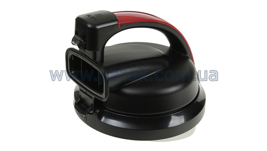 Кришка контейнера для пилу пилососа Samsung DJ97-02401A №2