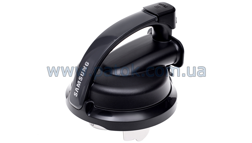 Кришка контейнера для пилу пилососа Samsung DJ97-02401F