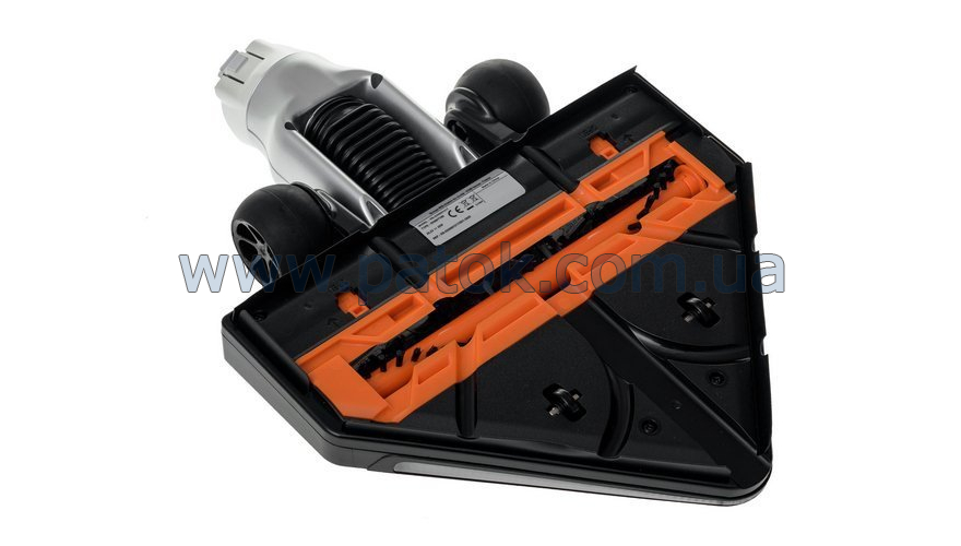Электро турбощетка для аккумуляторного пылесоса Rowenta RS-2230001217 №2