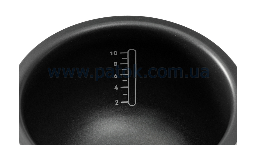 Чаша для мультиварки Tefal US-7231002071 (5л.) №2