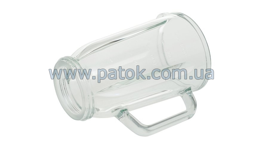 Чаша 1000ml для соковижималки-блендера Panasonic AMX03B-R60 №2