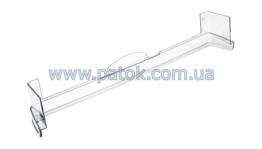 Обмежувач великий дверної полиці для холодильника Атлант 301543105900 №2