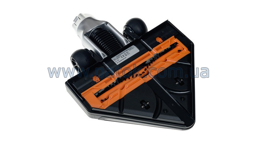 Электро турбощетка для аккумуляторного пылесоса Rowenta RS-2230001218 №2