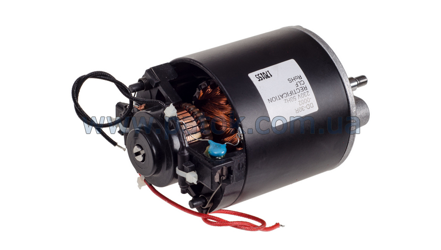 Двигун для соковижималки Kenwood DD-30R-0002 KW713454 №2