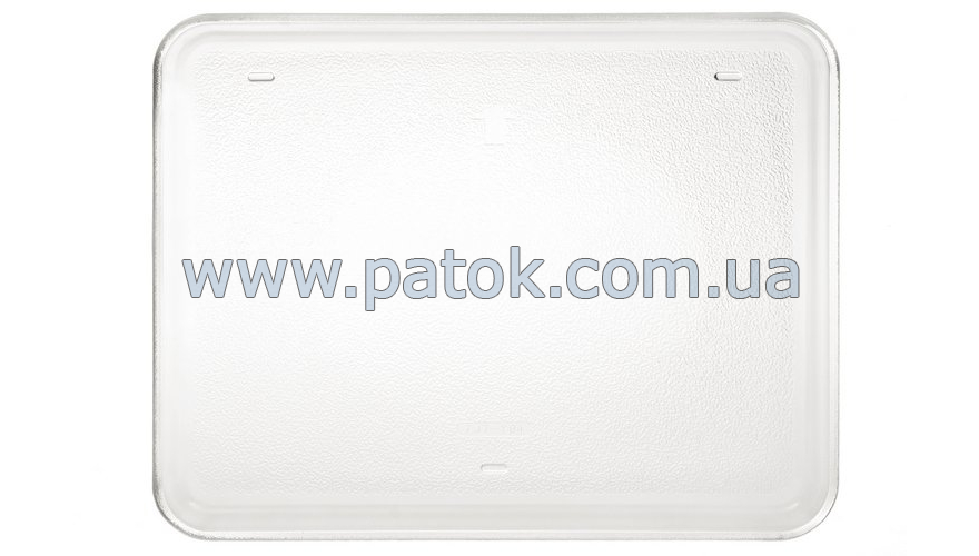 Тарелка для микроволновки Panasonic F06217J70XP 340x268mm №2