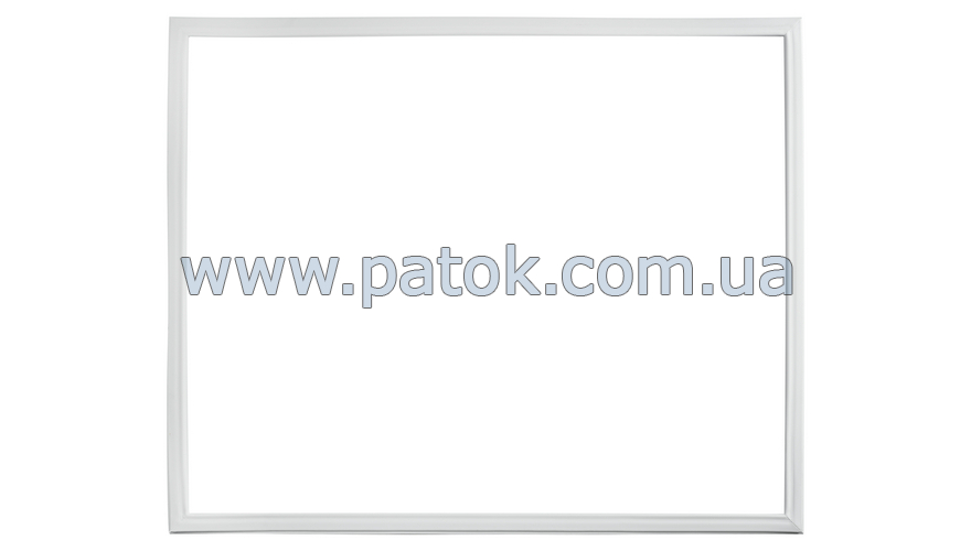 Уплотнитель для холодильника Whirlpool 665x550mm 481246818065 (морозильная камера)