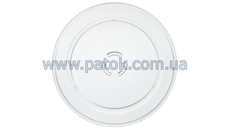 Тарелка для микроволновки Whirlpool 481941879728 D-325mm