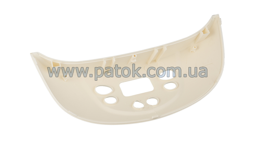 Передняя панель для хлебопечки Moulinex SS-186147 №2