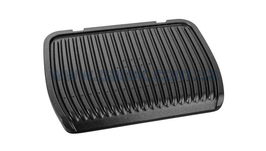 Панель для смаження нижня для електрогрилю Tefal TS-01043490