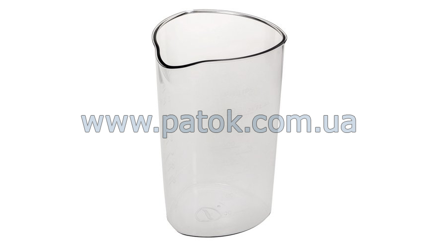 Мірна склянка для блендера Philips 420303611641 700ml
