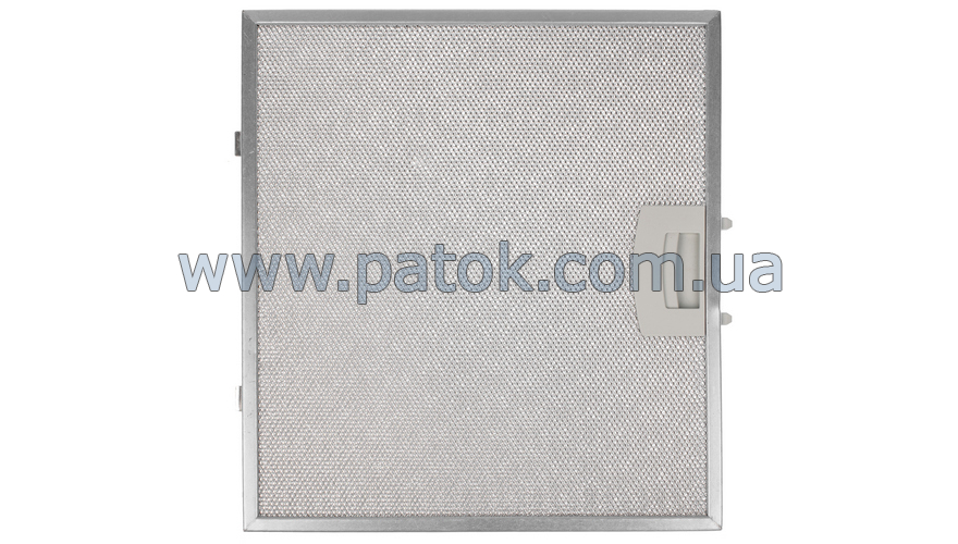 Жировой фильтр для вытяжки Pyramida 290x258mm