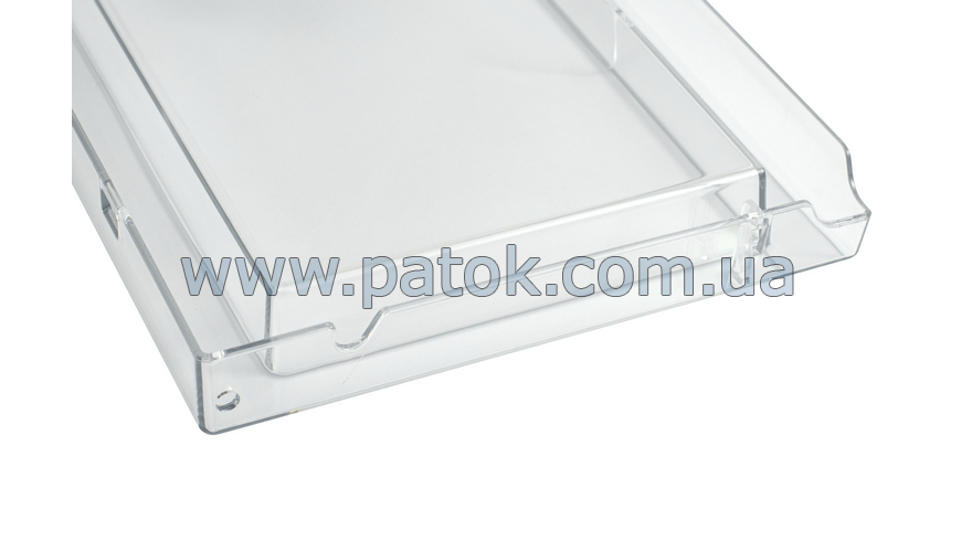 Панель ящика морозильної камери для холодильника Whirlpool C00580644 №3