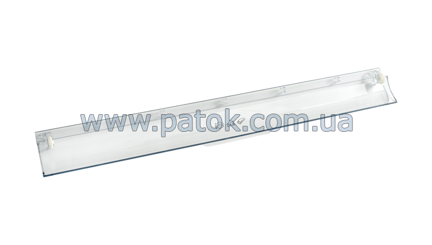 Крышка откидная фреш зоны для холодильника Gorenje HK4118792 №2
