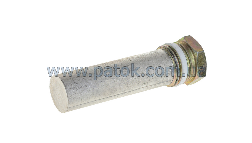 Магнієвий анод для бойлера 22х70mm, пробка 3/4" Gorenje 487175 №2